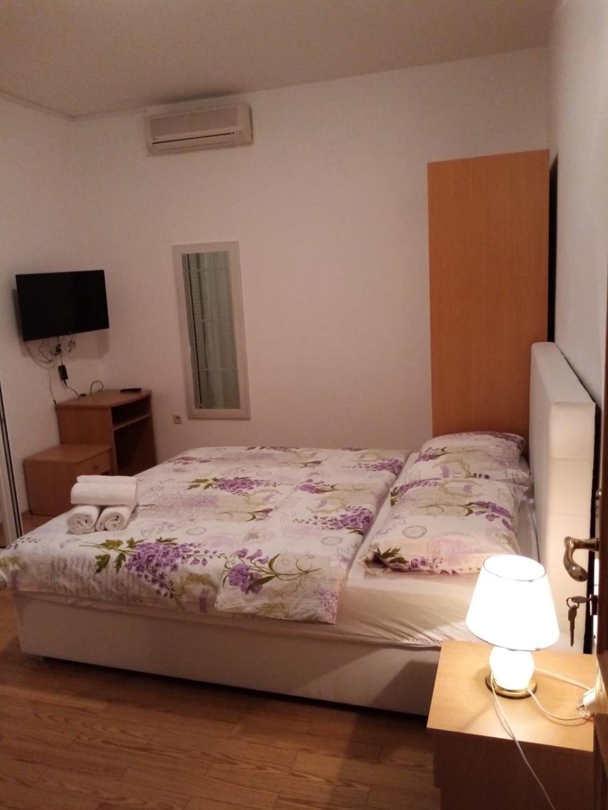 Studio Apartments Marica Brodarica  Esterno foto