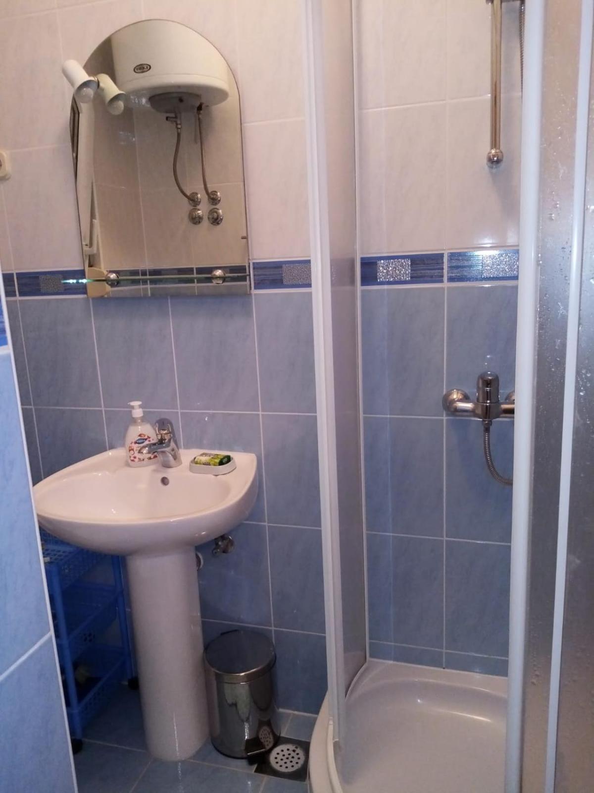 Studio Apartments Marica Brodarica  Esterno foto