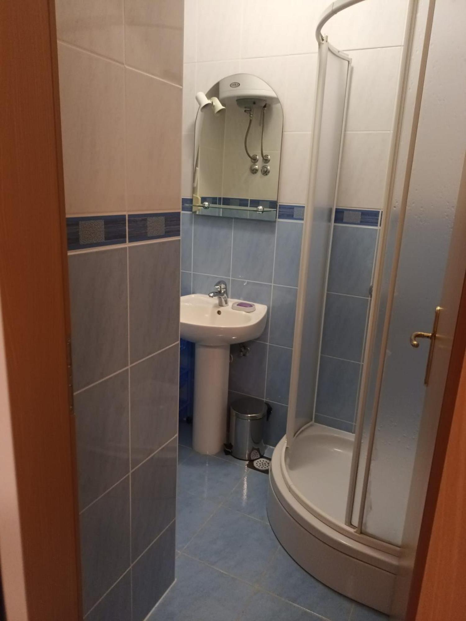 Studio Apartments Marica Brodarica  Esterno foto
