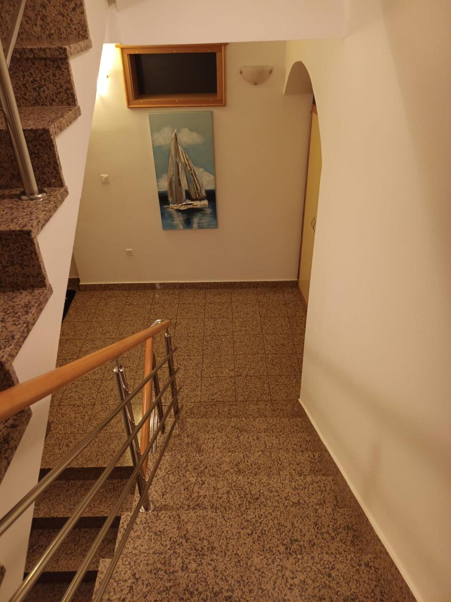 Studio Apartments Marica Brodarica  Esterno foto