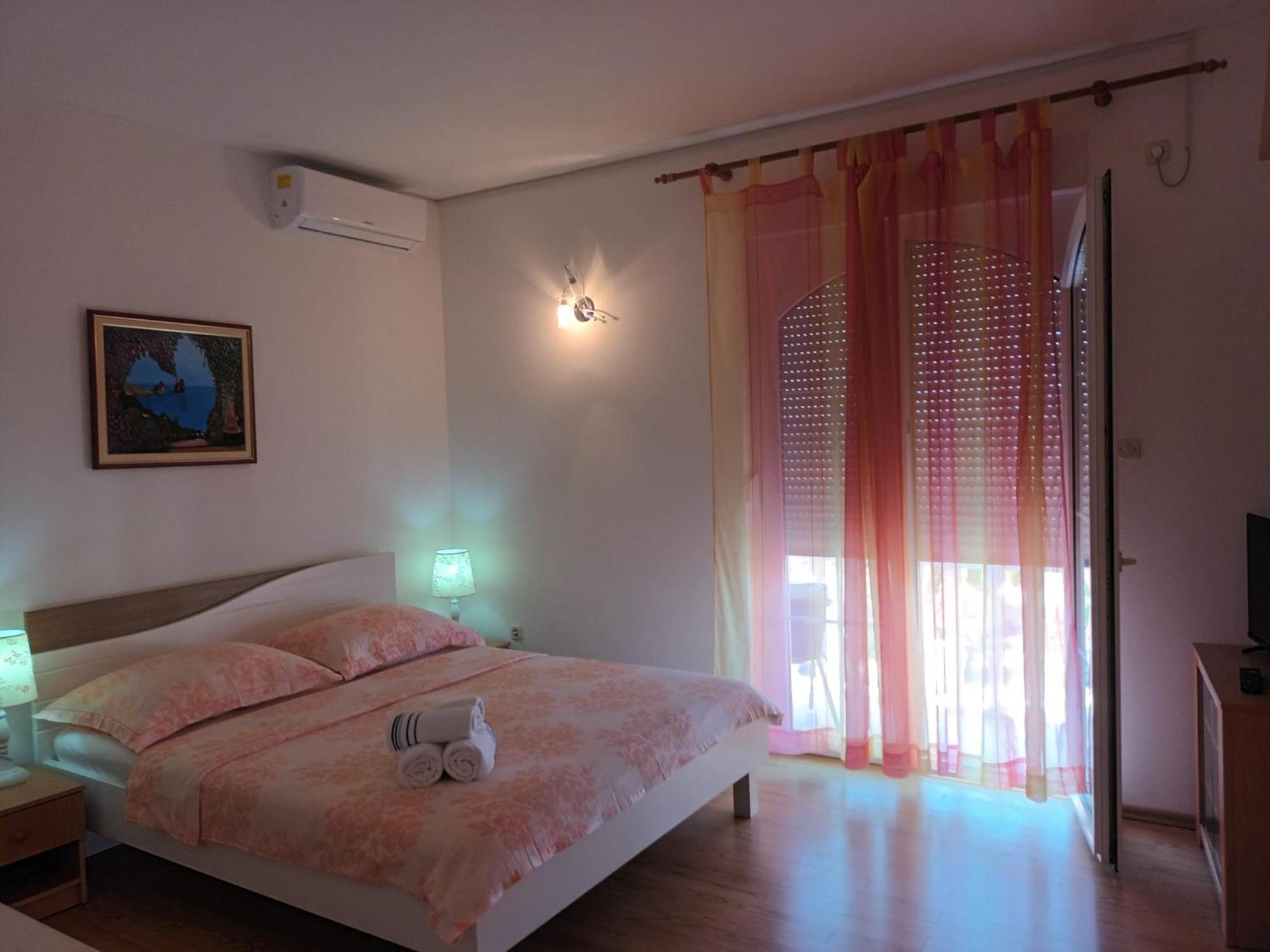 Studio Apartments Marica Brodarica  Esterno foto