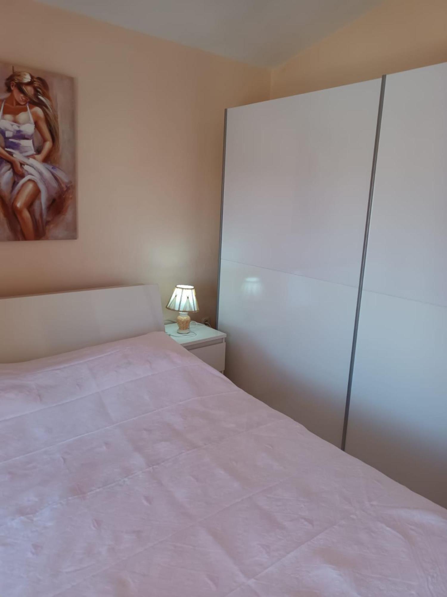 Studio Apartments Marica Brodarica  Esterno foto