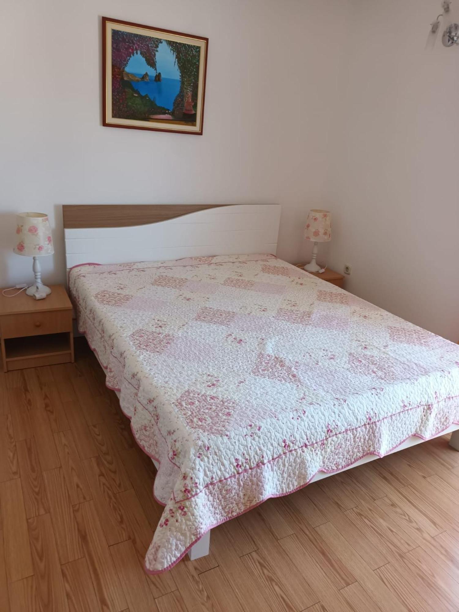 Studio Apartments Marica Brodarica  Esterno foto